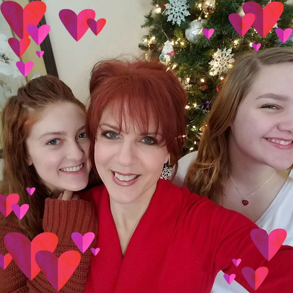 Meet your Posher, Dawn